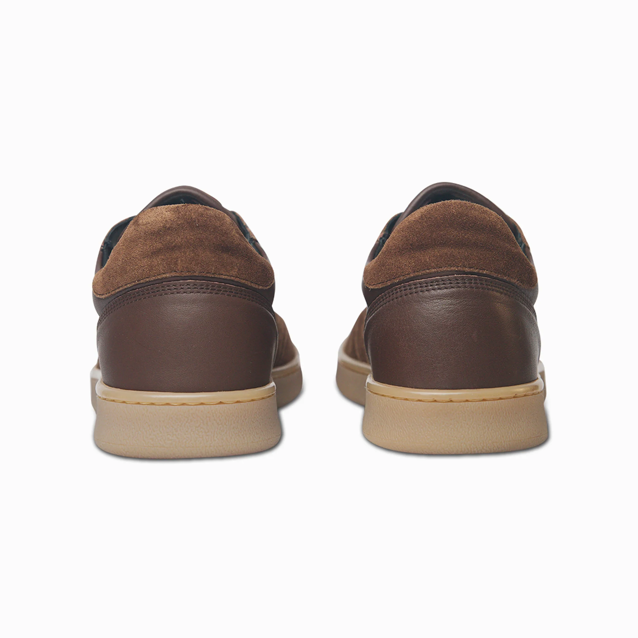 Women's Court II - Espresso - Image 4