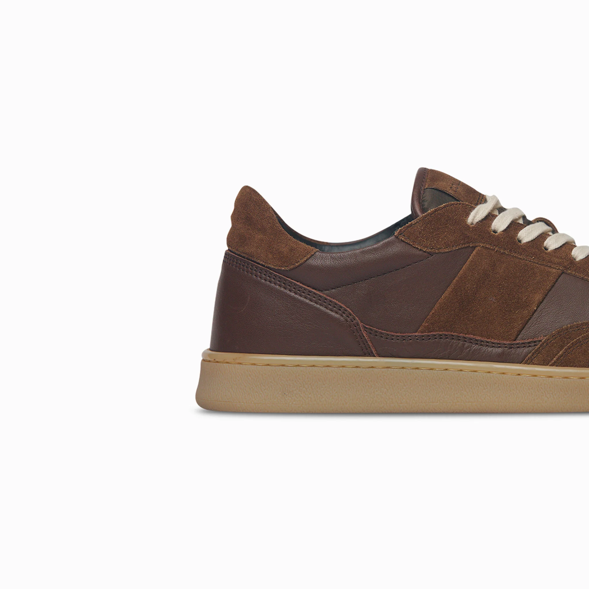 Women's Court II - Espresso - Image 5