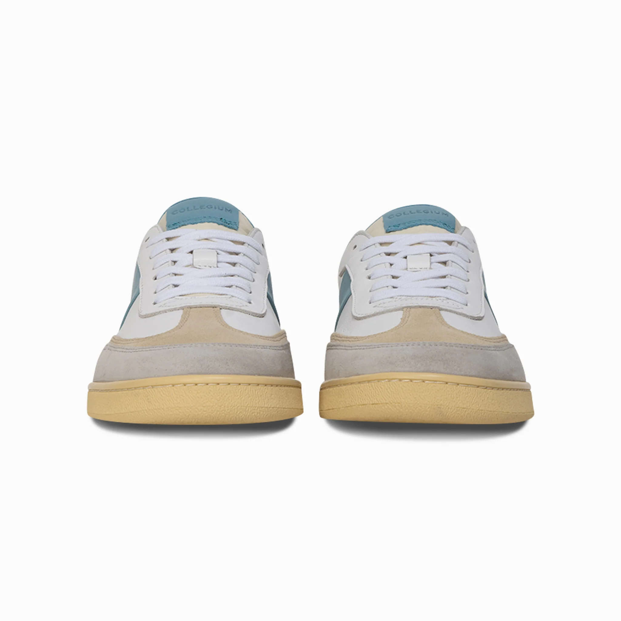 Women's Court II - Ice Blue - Image 3