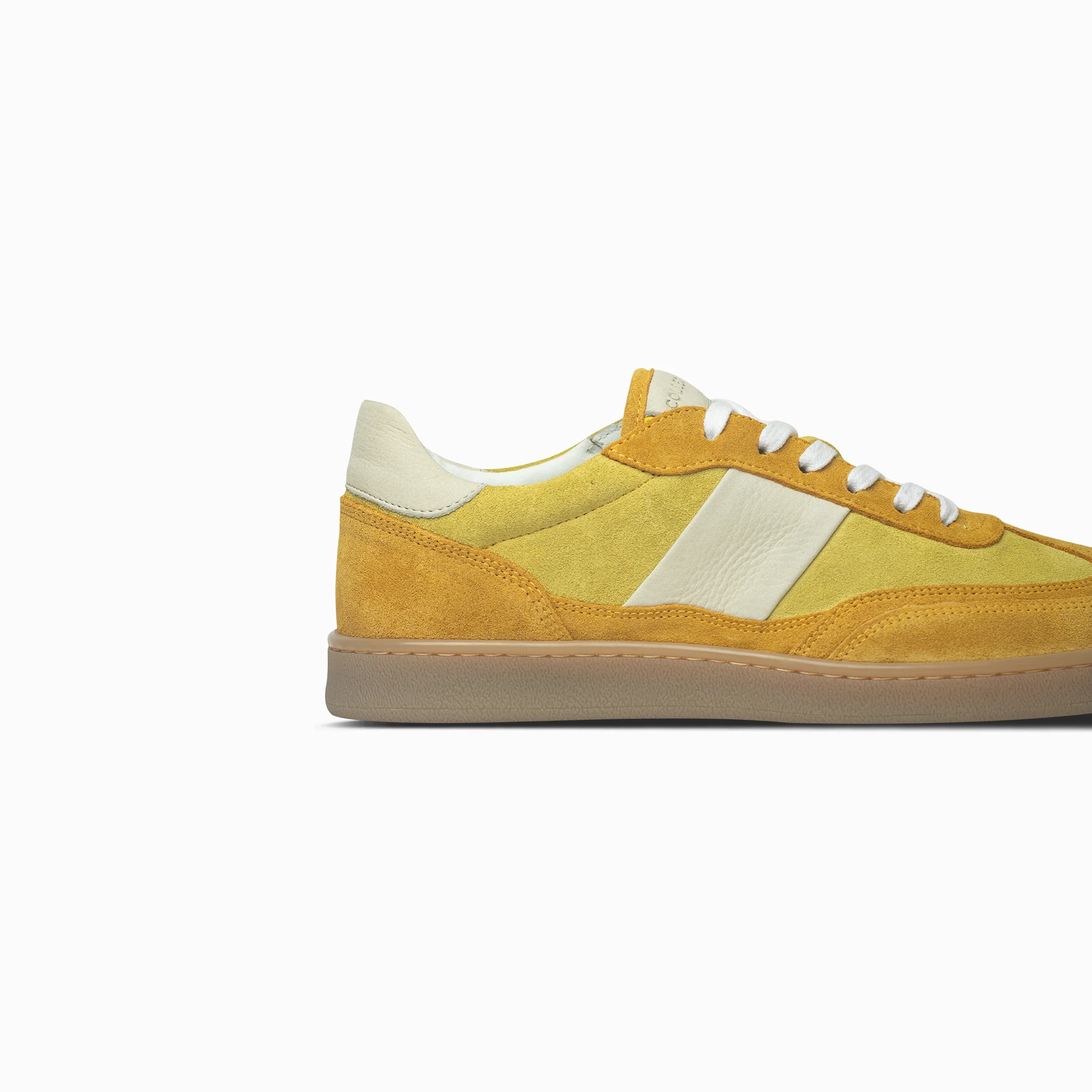 Women's Court II - Goldenrod - Image 5