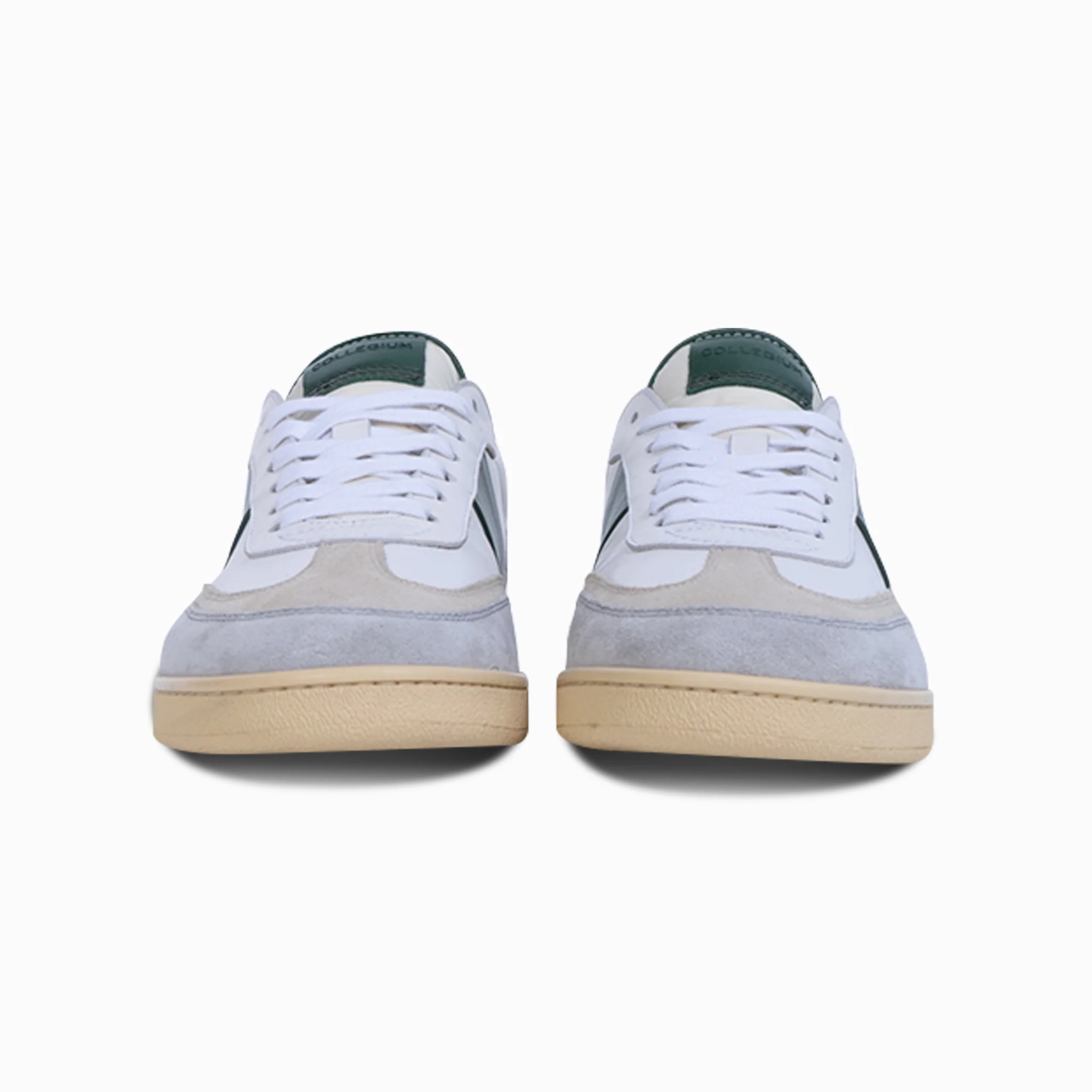 Women's Court II - Oxford Green - Image 3