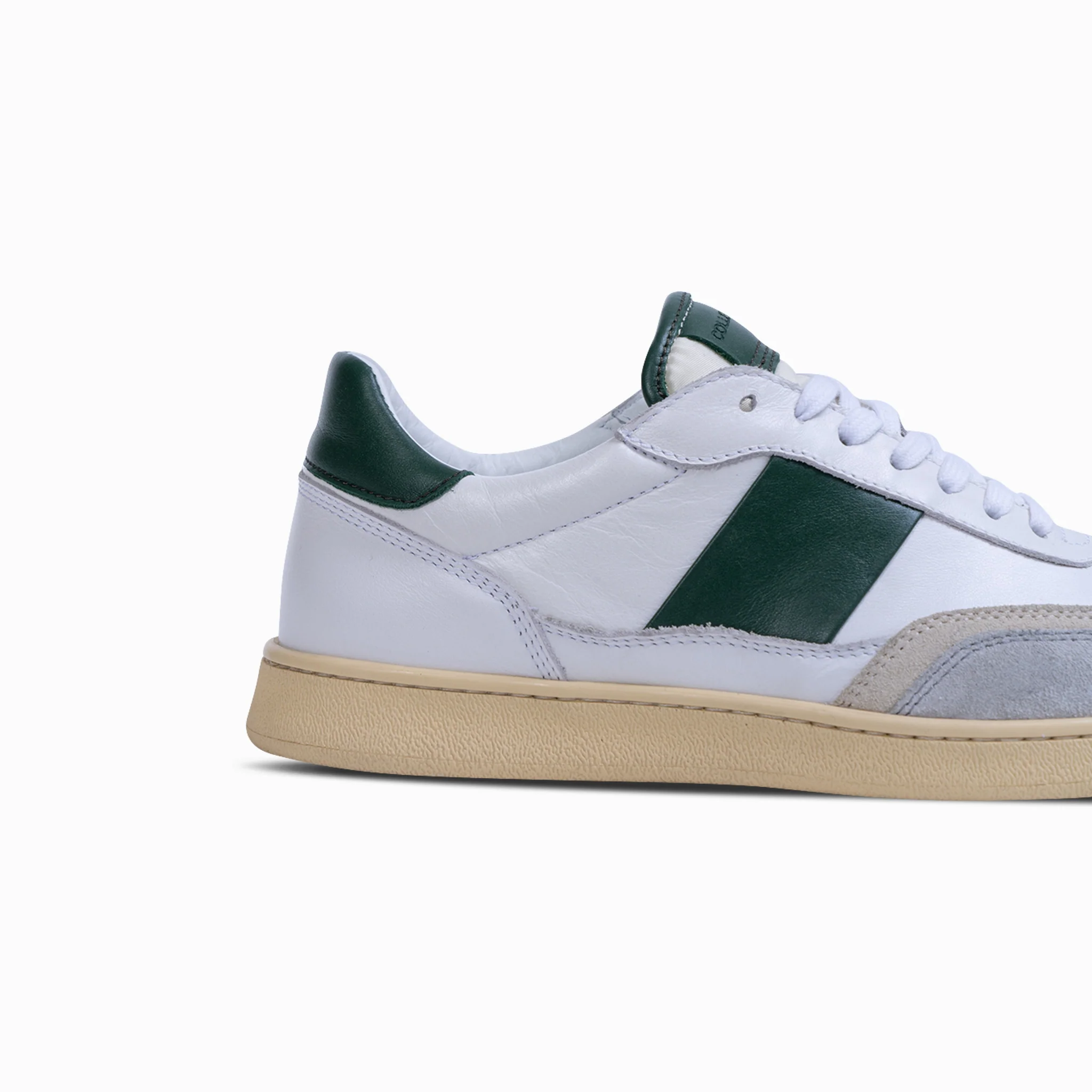 Women's Court II - Oxford Green - Image 5