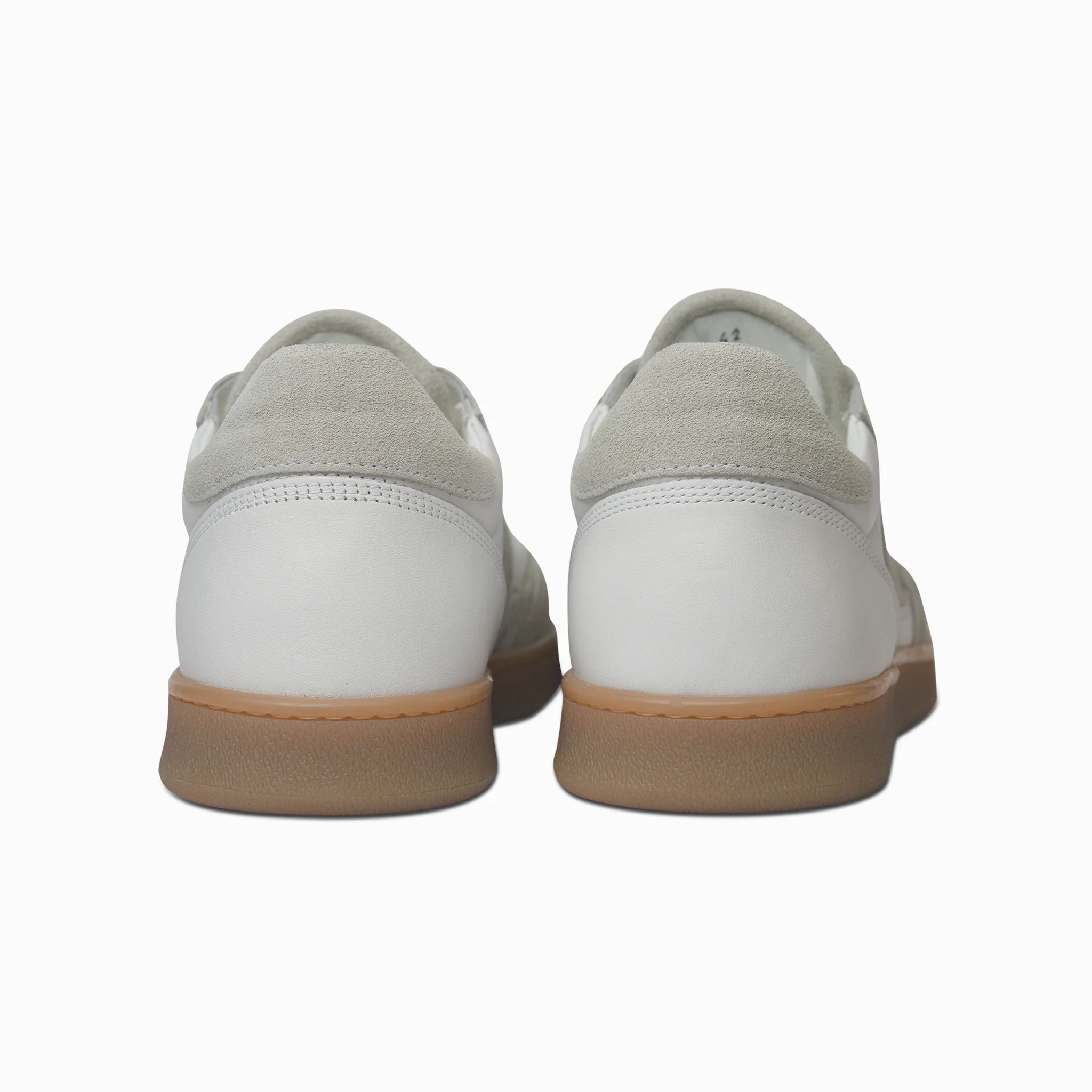 Women's Court II - Platinum V2 - Image 4