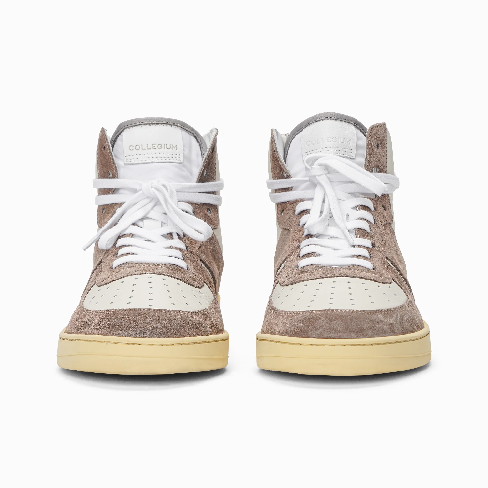 Women's Destroyer High - Espresso - Image 3