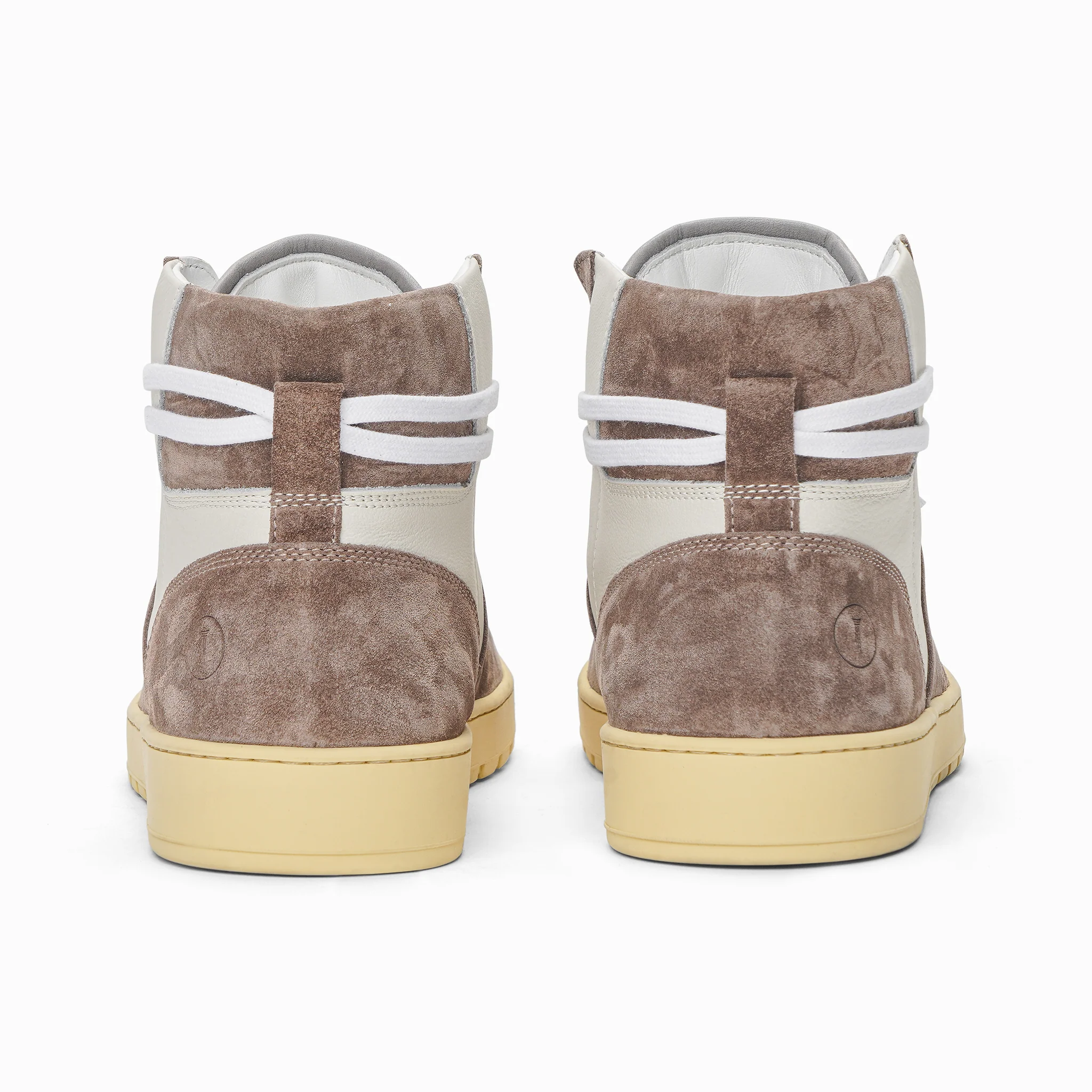 Women's Destroyer High - Espresso - Image 4