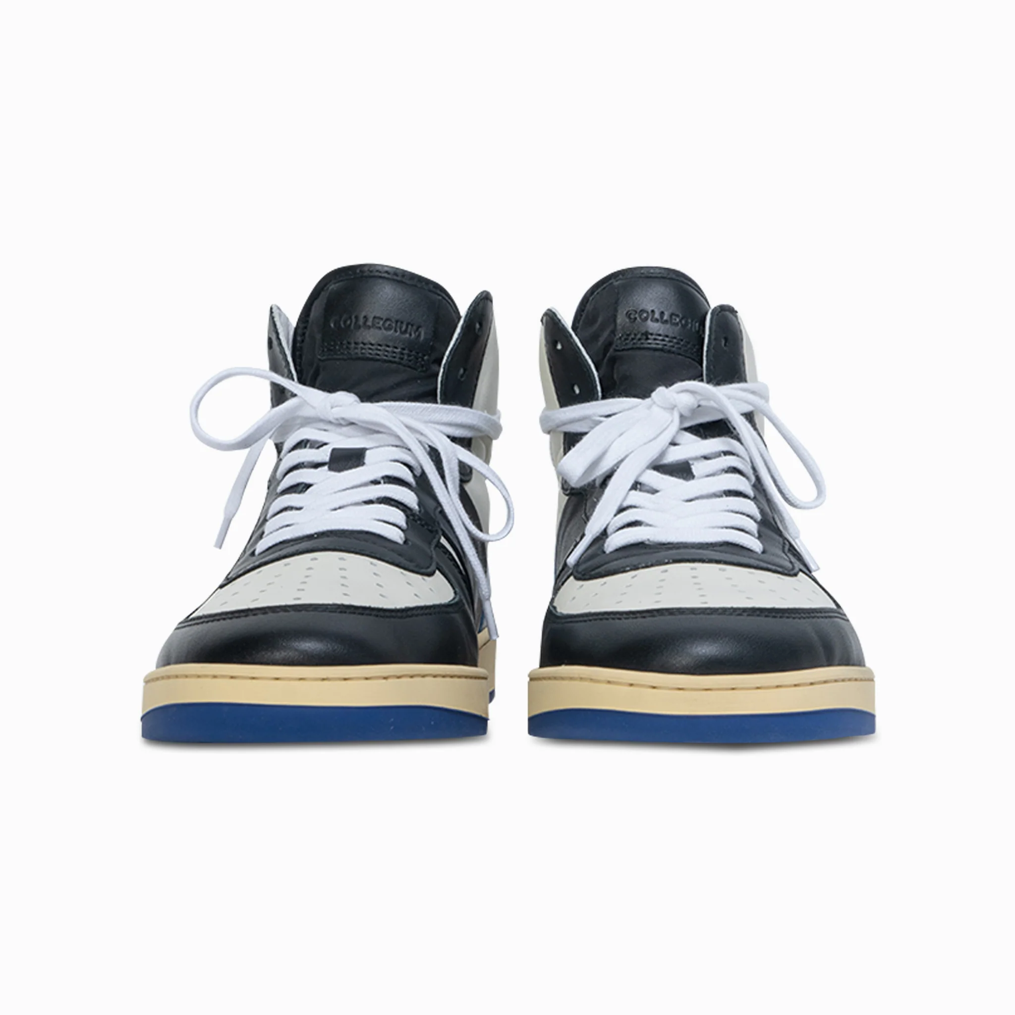 Women's Destroyer High - Prism Blue - Image 3