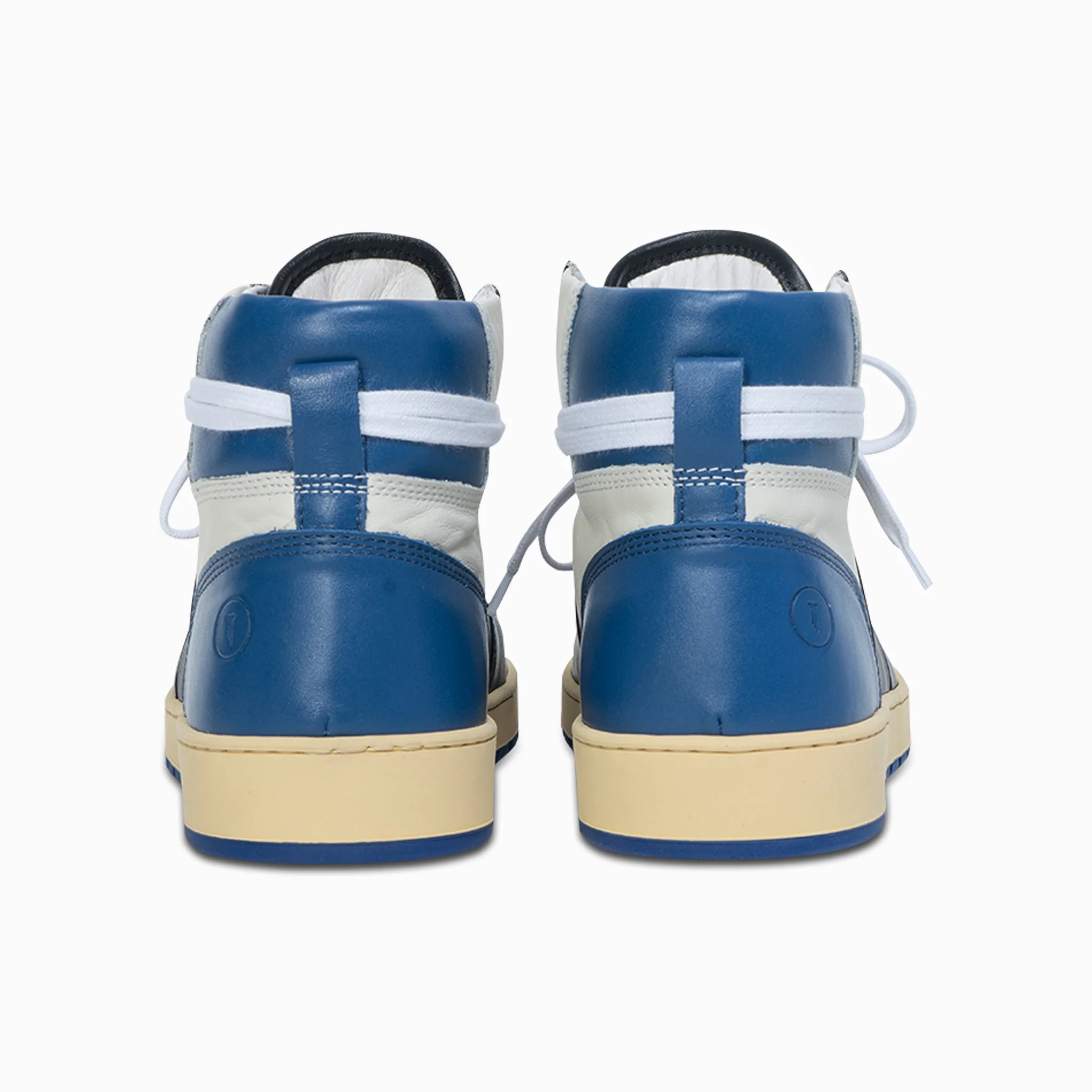 Women's Destroyer High - Prism Blue - Image 4