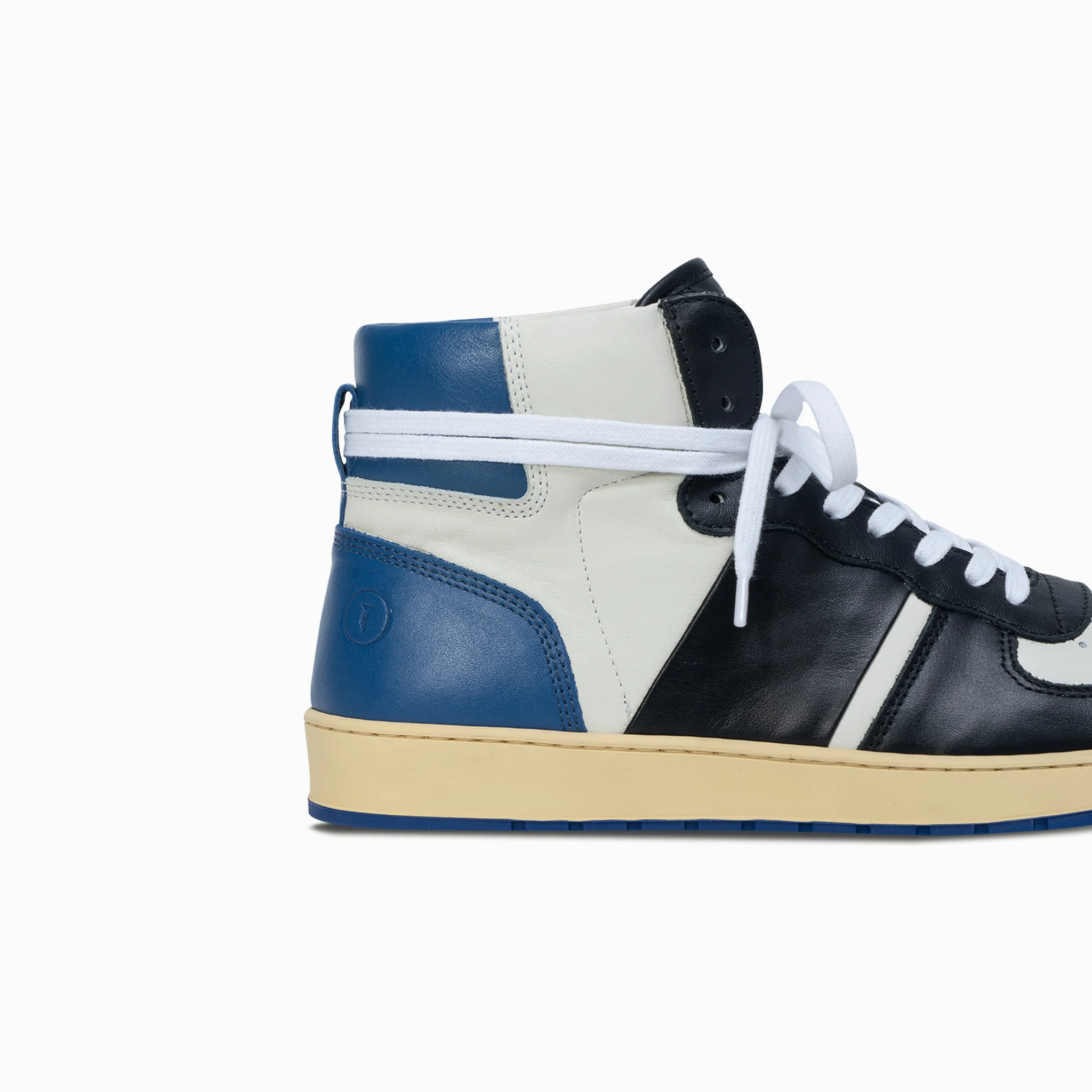 Women's Destroyer High - Prism Blue - Image 5