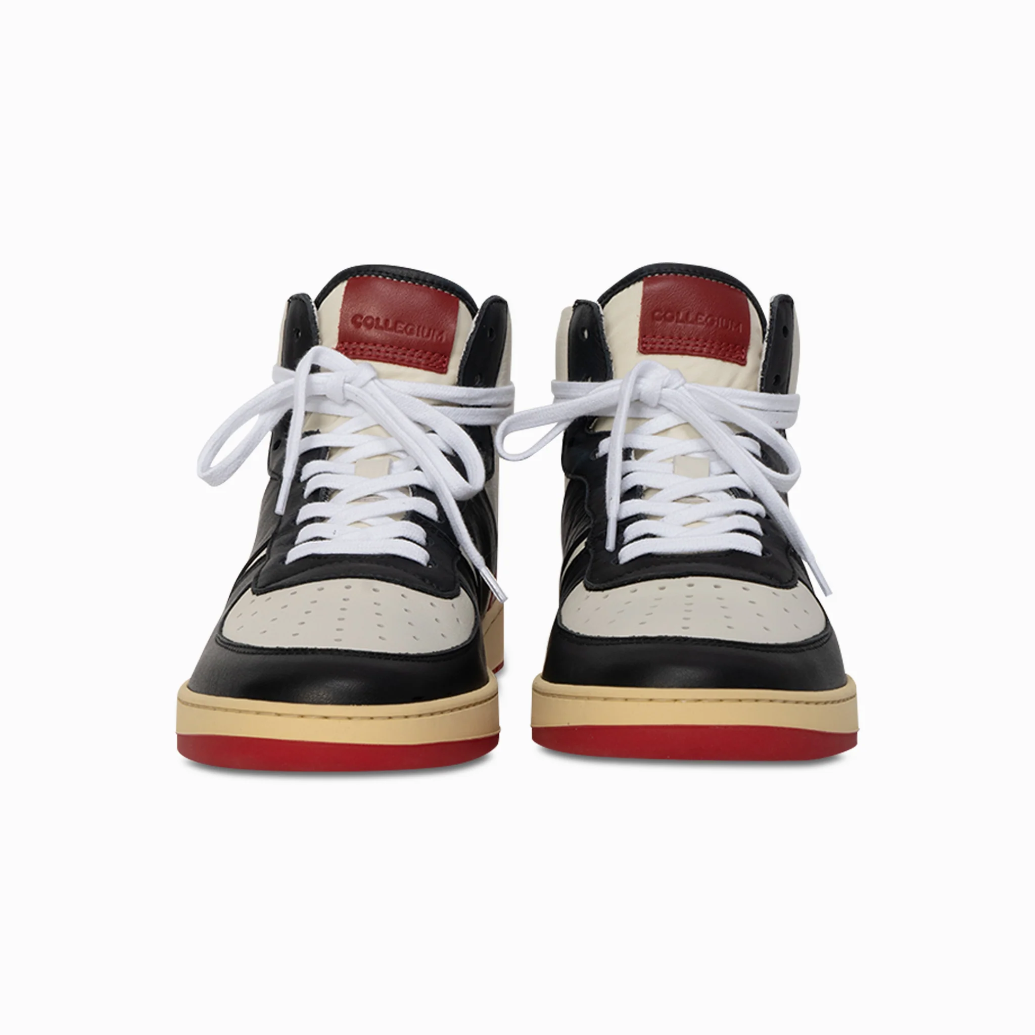 Women's Destroyer High - Varsity Red - Image 3