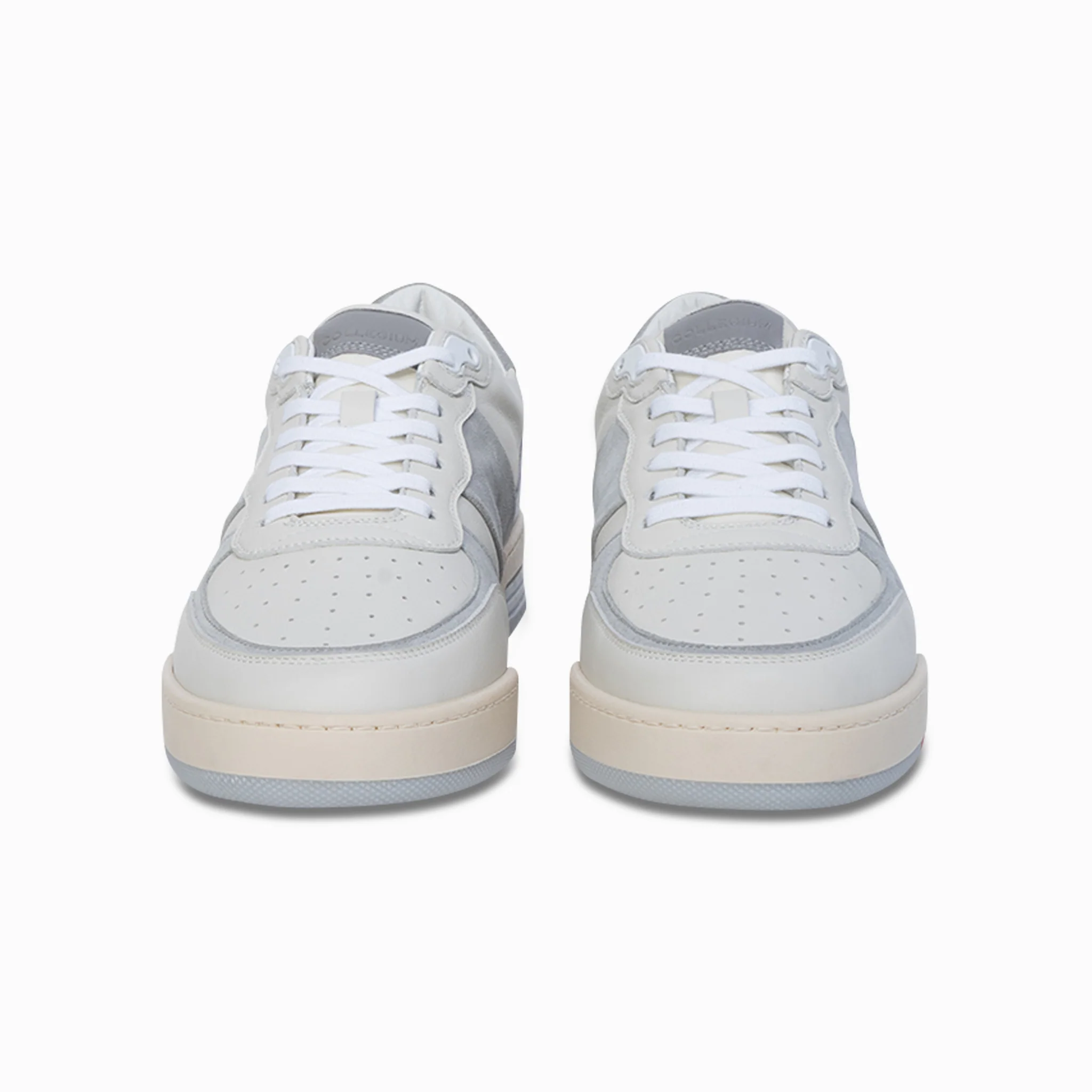Women's Devastator Low - Platinum Suede - Image 3