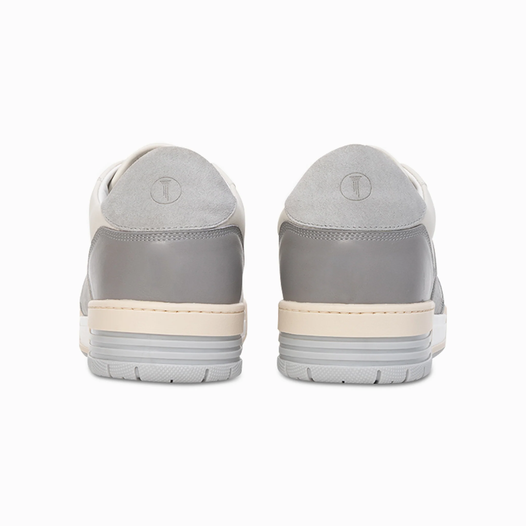 Women's Devastator Low - Platinum Suede - Image 4