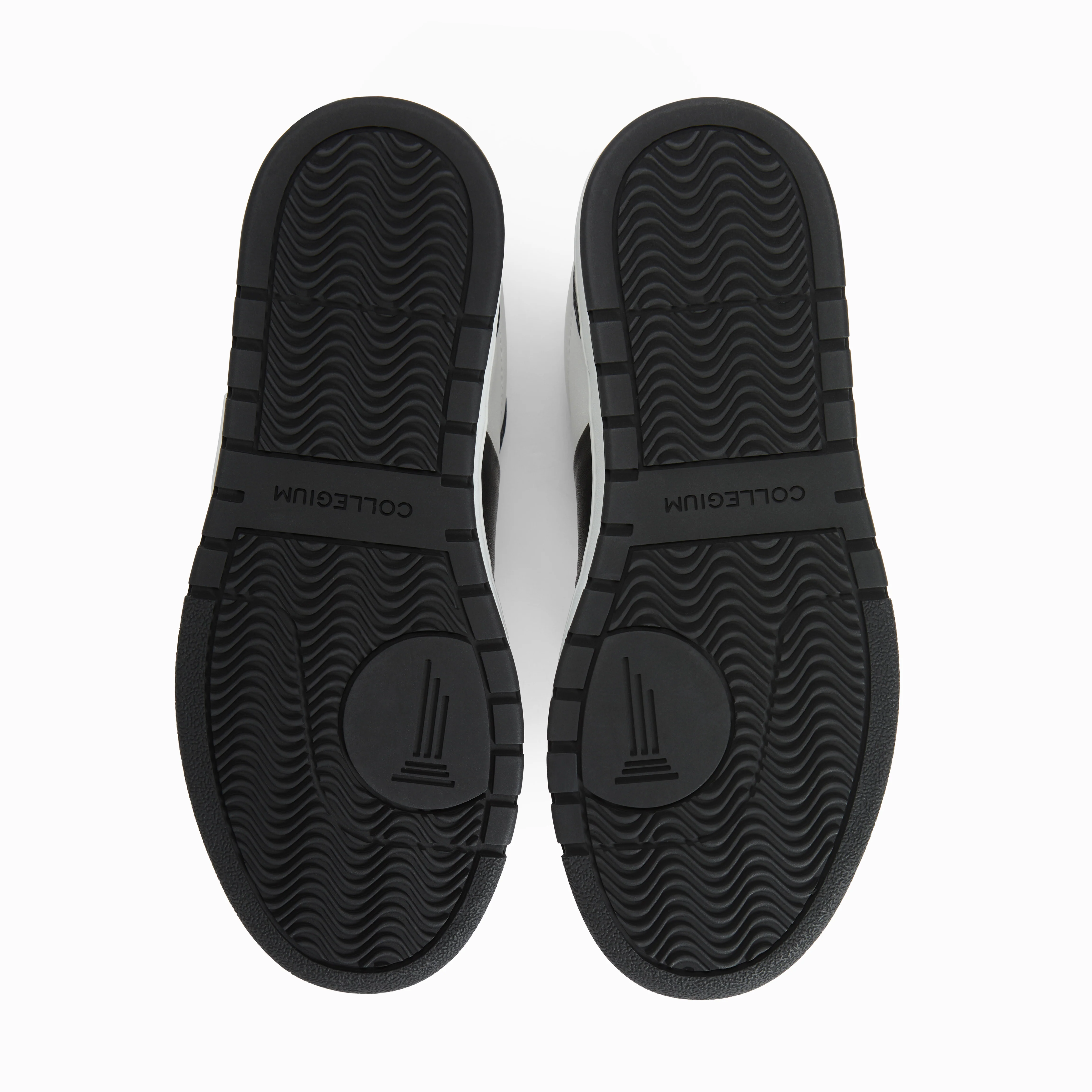 Women's Destroyer Low - Nero & Bianco - Image 6