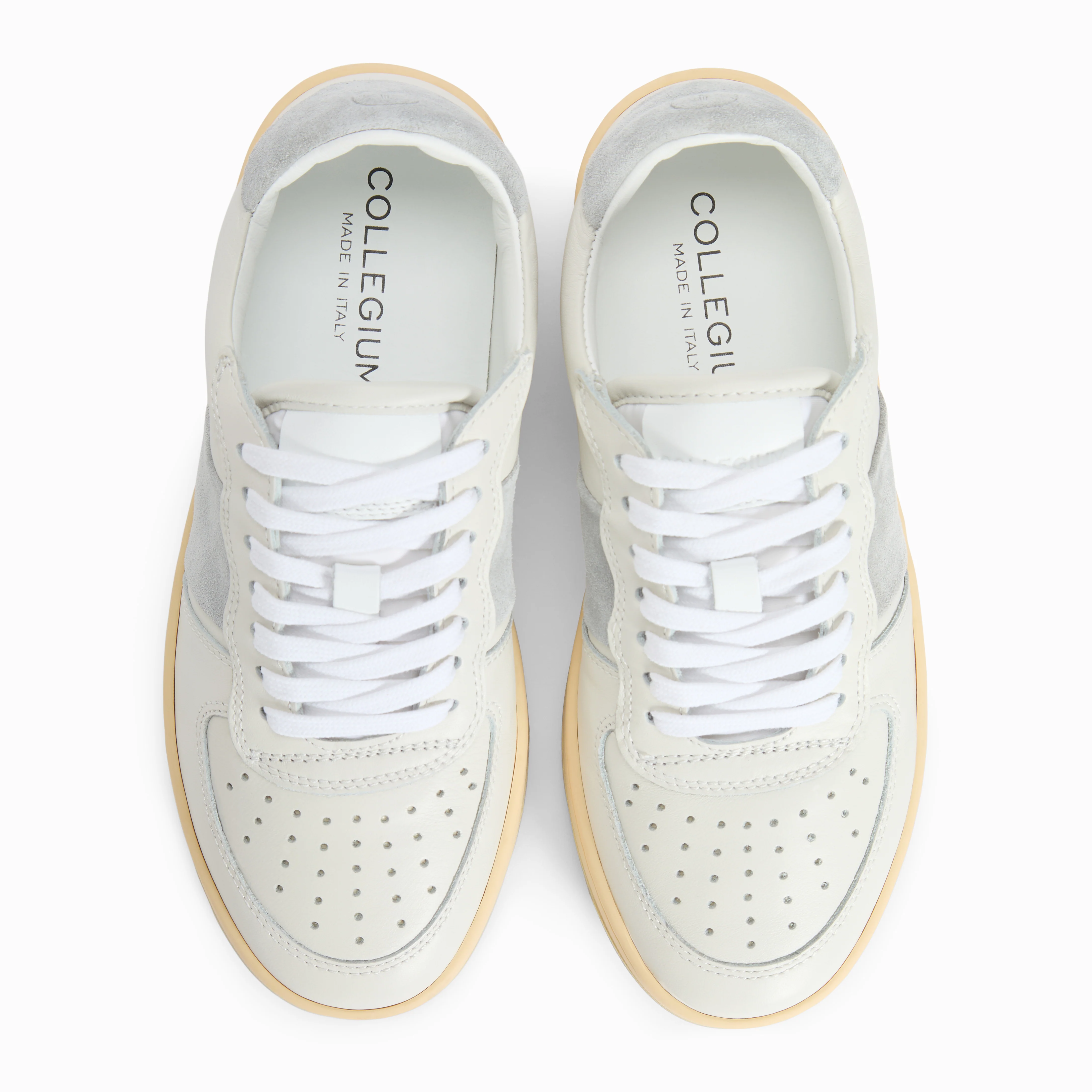 Women's Destroyer Low - Platinum Suede - Image 5