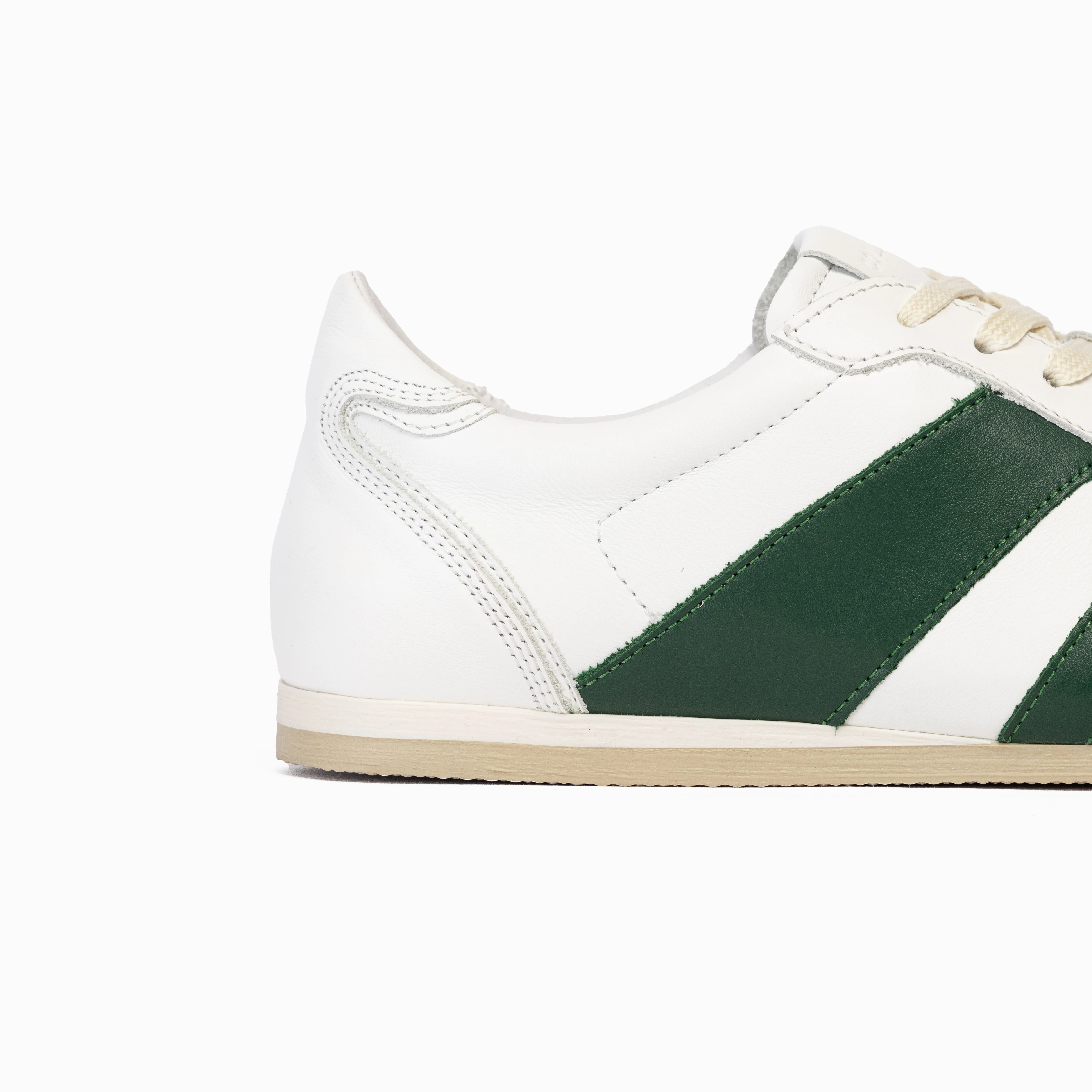 Women's Pista - Eden Green - Image 4