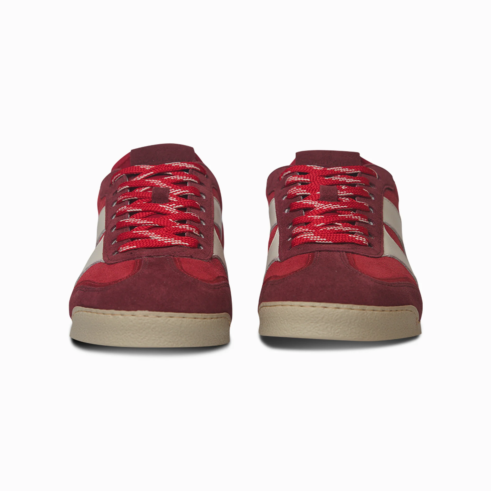 Women's Pista - Ruby - Image 3