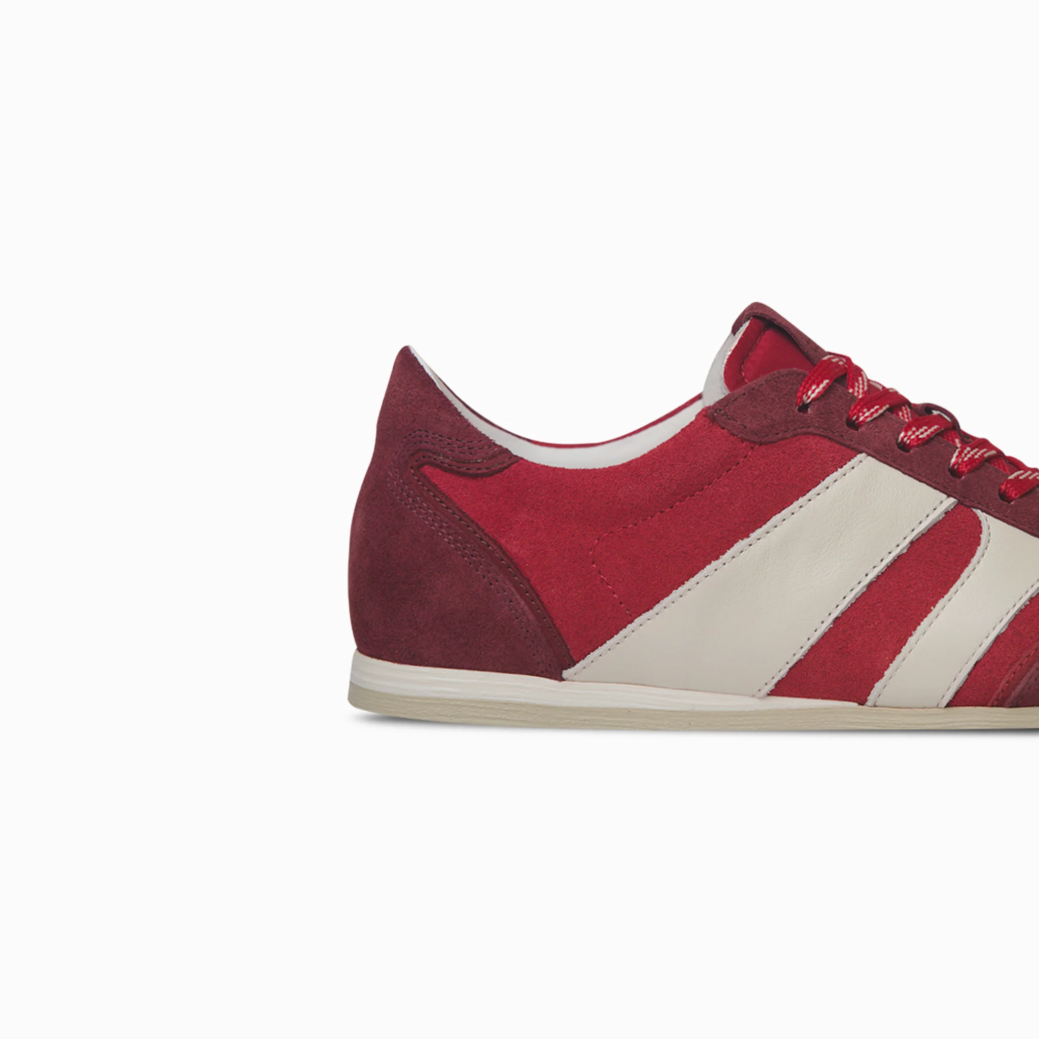 Women's Pista - Ruby - Image 5