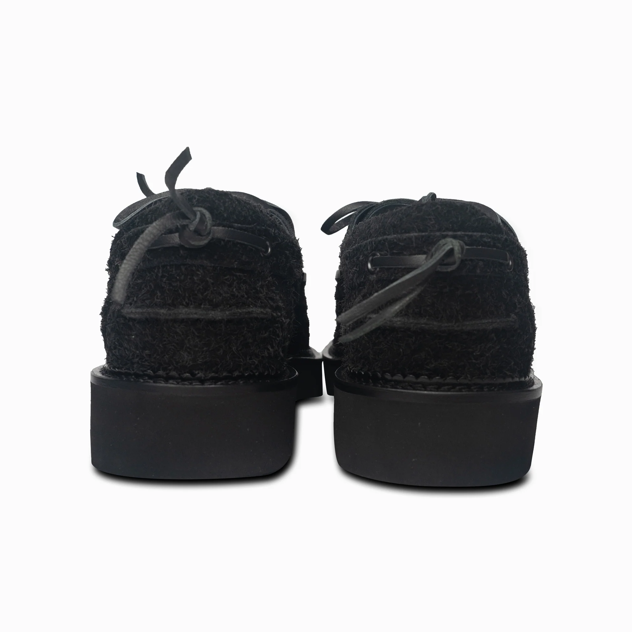 Women's Taos - Obsidian - Image 4