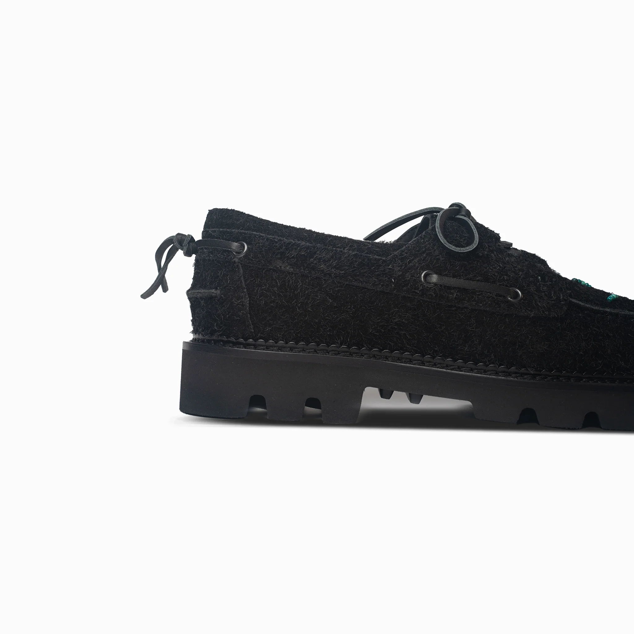 Women's Taos - Obsidian - Image 5